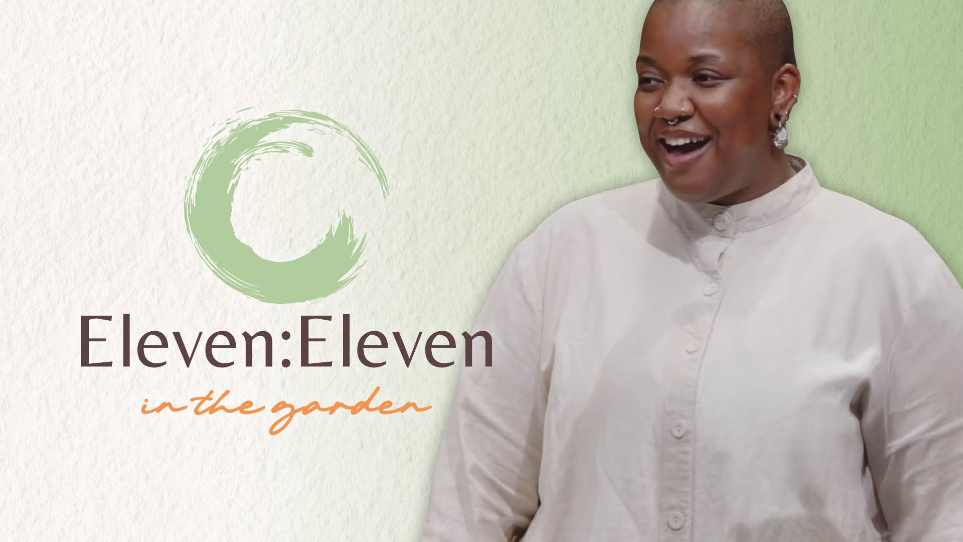 May 18, 2025: Eleven:Eleven Service