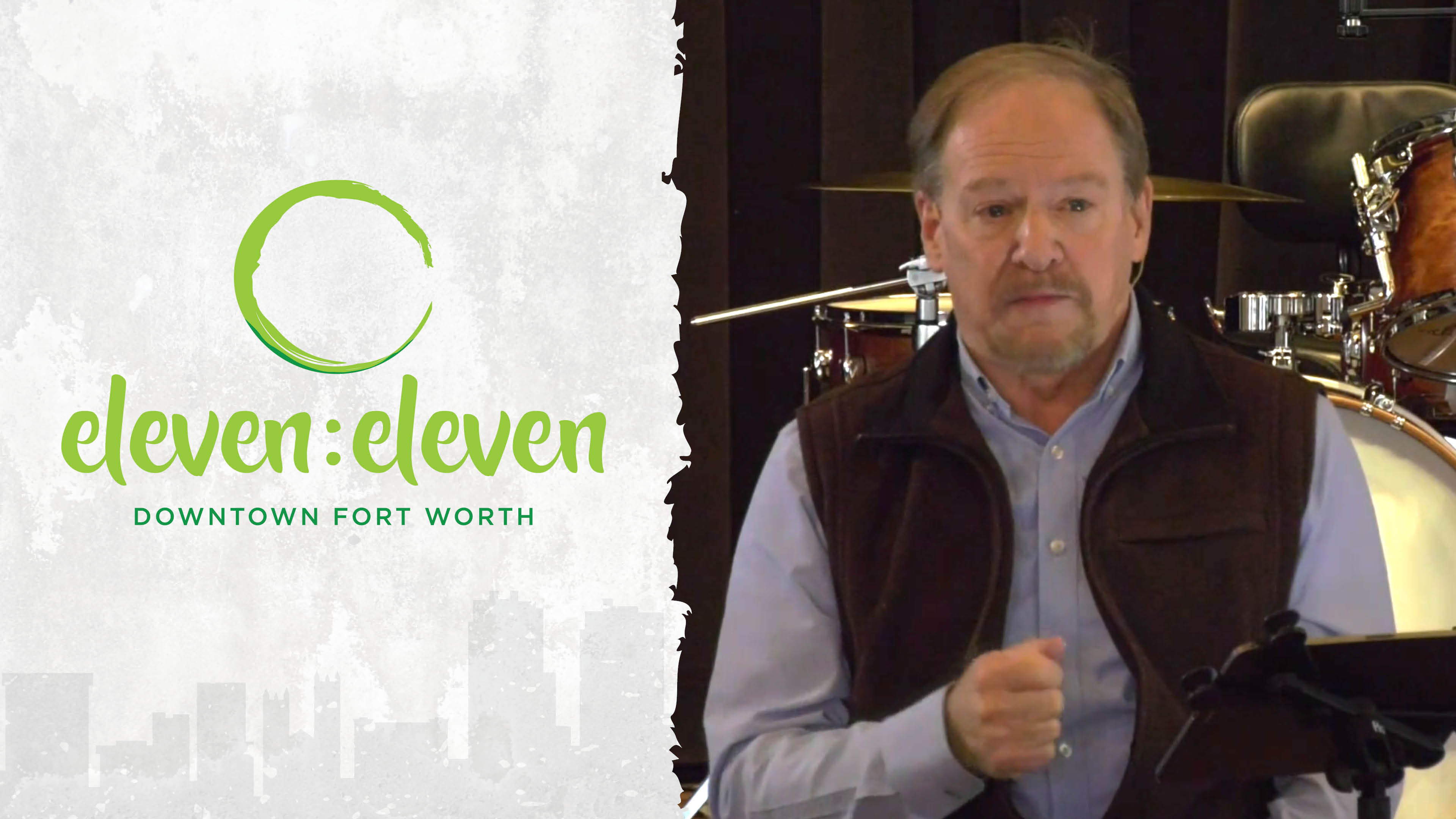 January 14, 2024: eleven:eleven service