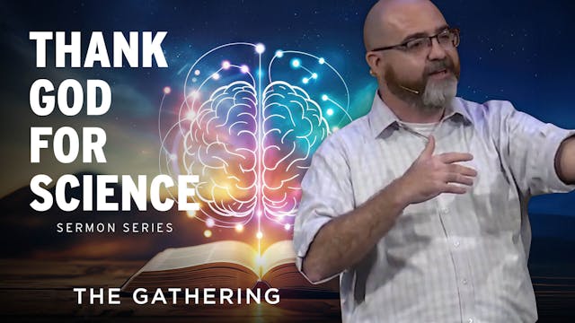 June 8, 2025: The Gathering Service
