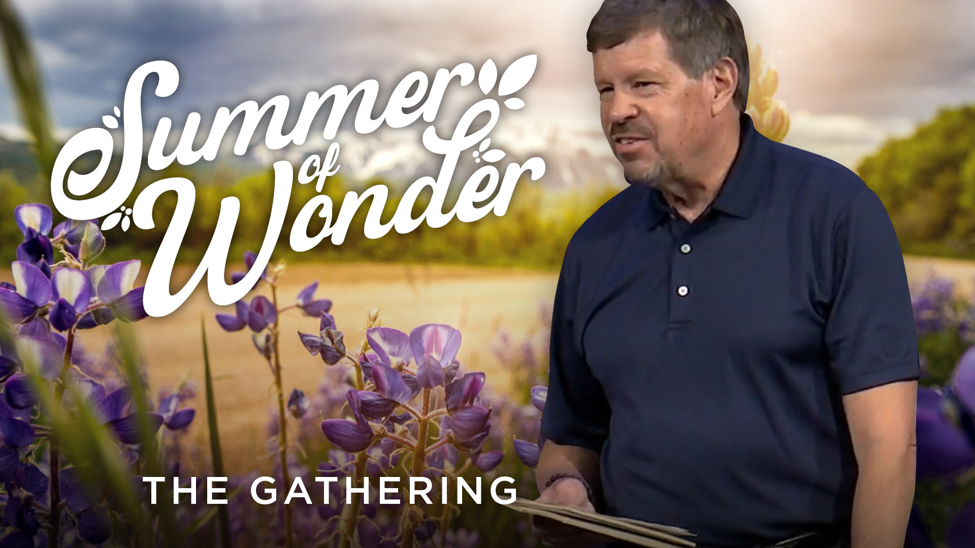 July 5, 2026: The Gathering Sermon
