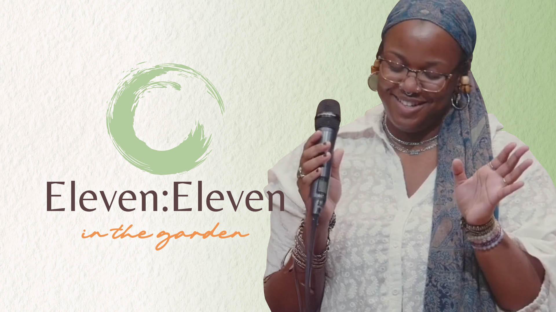 March 30, 2025: eleven:eleven service