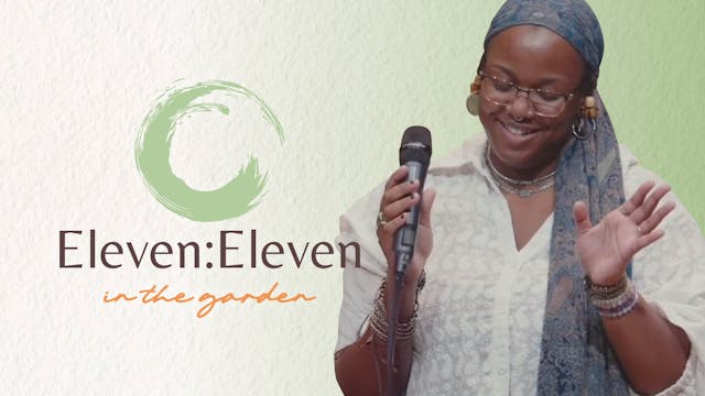 March 30, 2025: eleven:eleven service