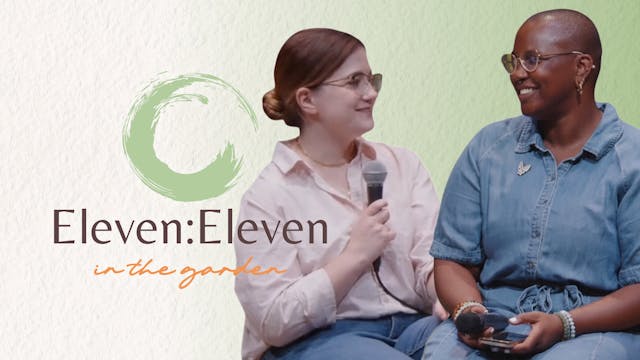 September 14, 2025: Eleven:Eleven Ser...