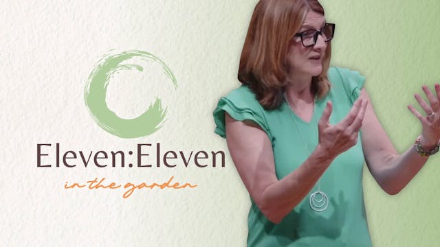 May 25, 2025: Eleven:Eleven Service