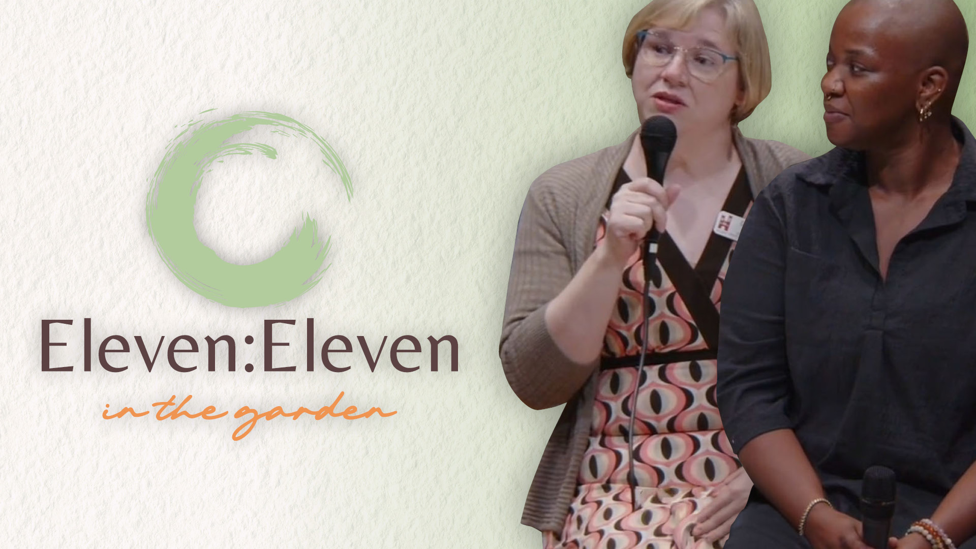 July 12, 2026: Eleven:Eleven Service