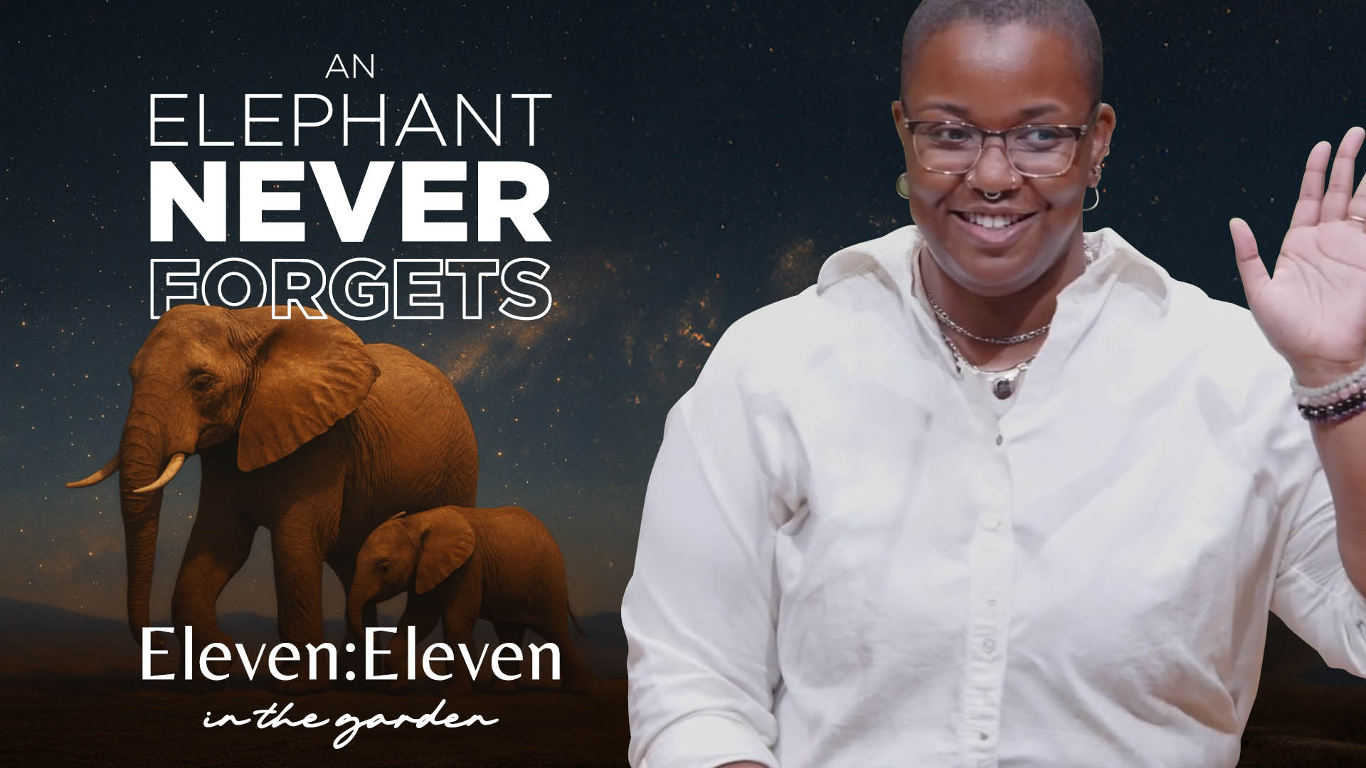 May 11, 2025: Eleven:Eleven Service