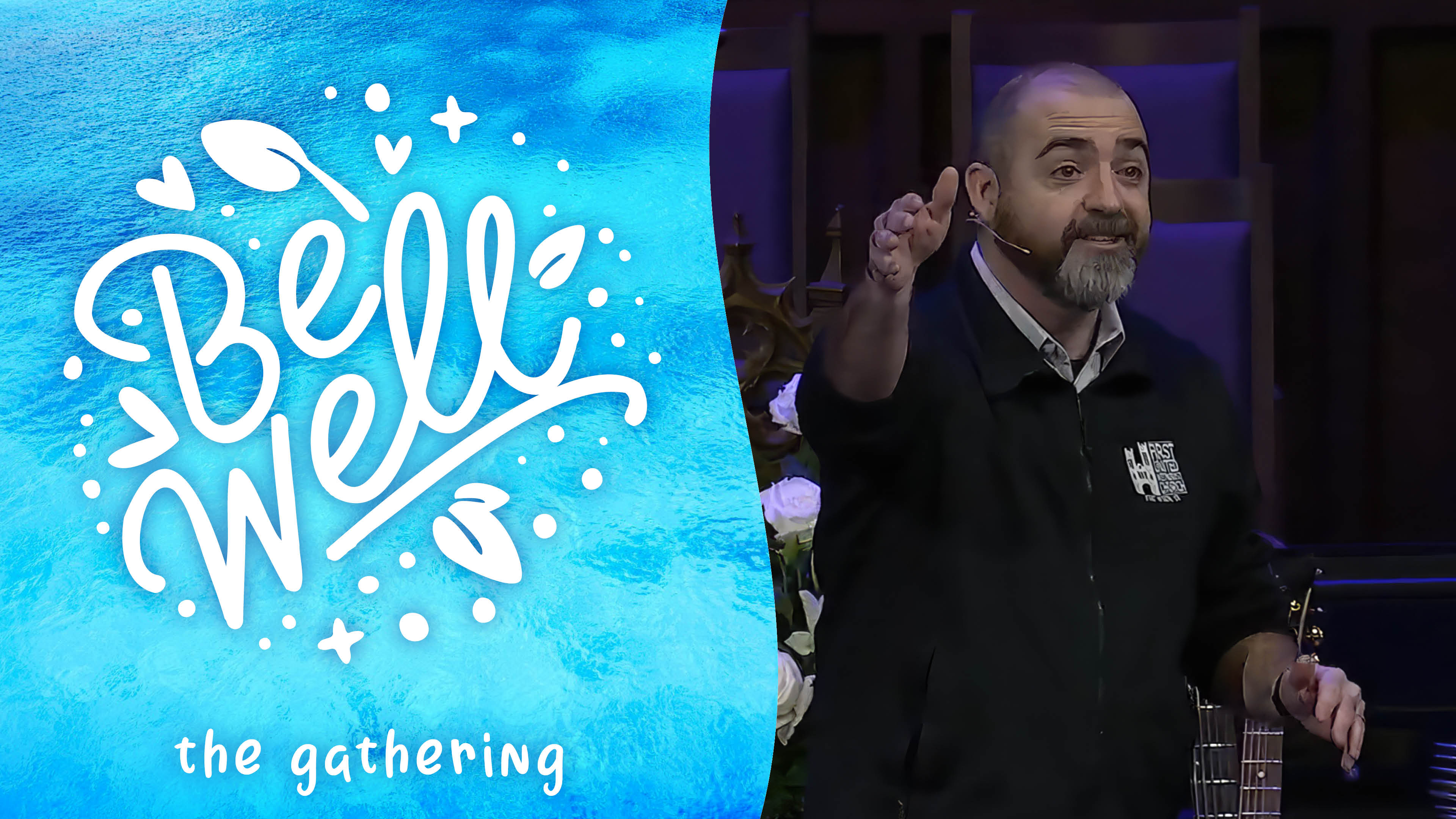 January 7, 2024: The Gathering Service 