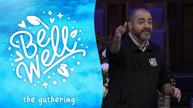 January 7, 2024: The Gathering Service 