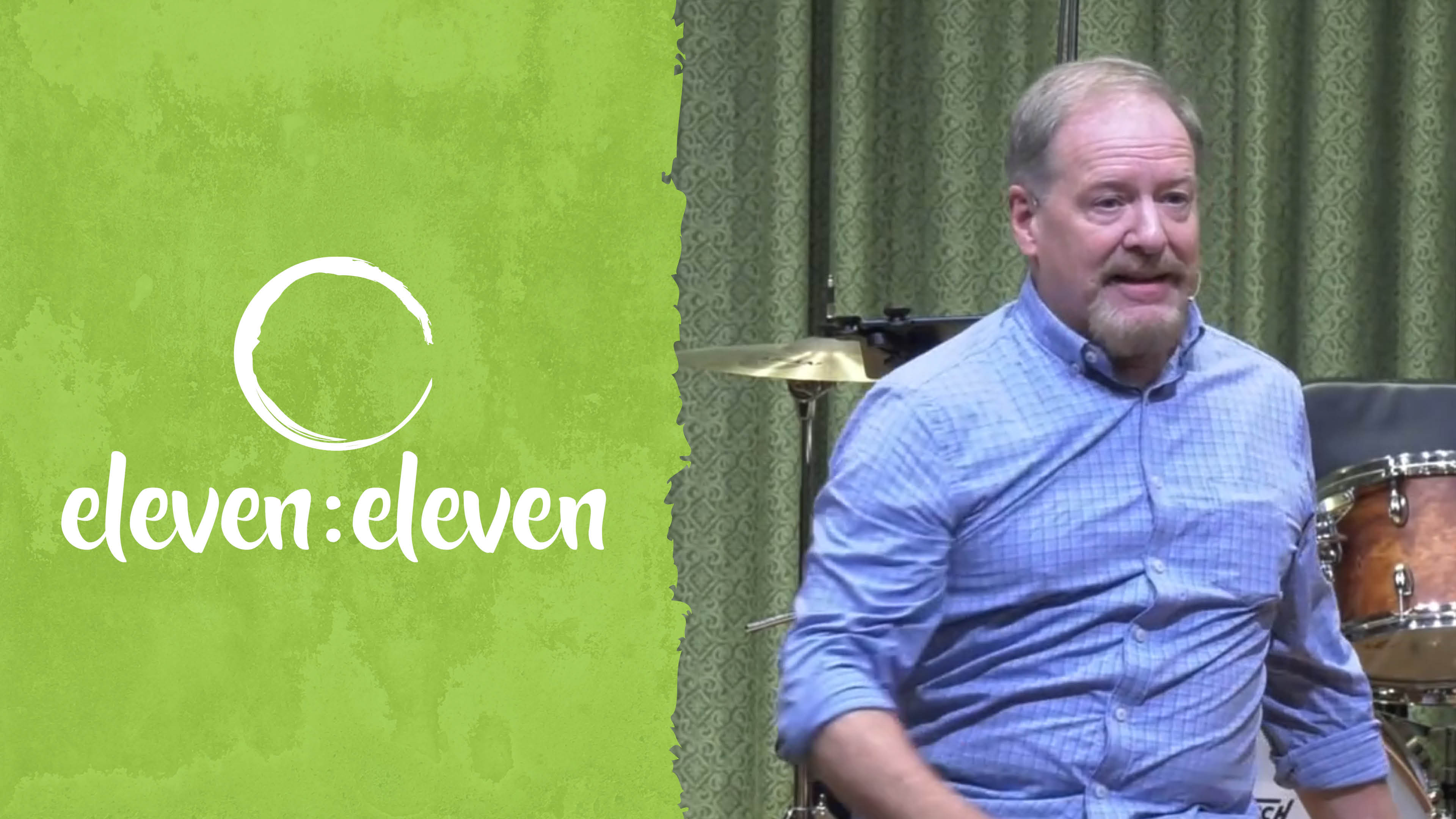 October 27, 2024: eleven:eleven service