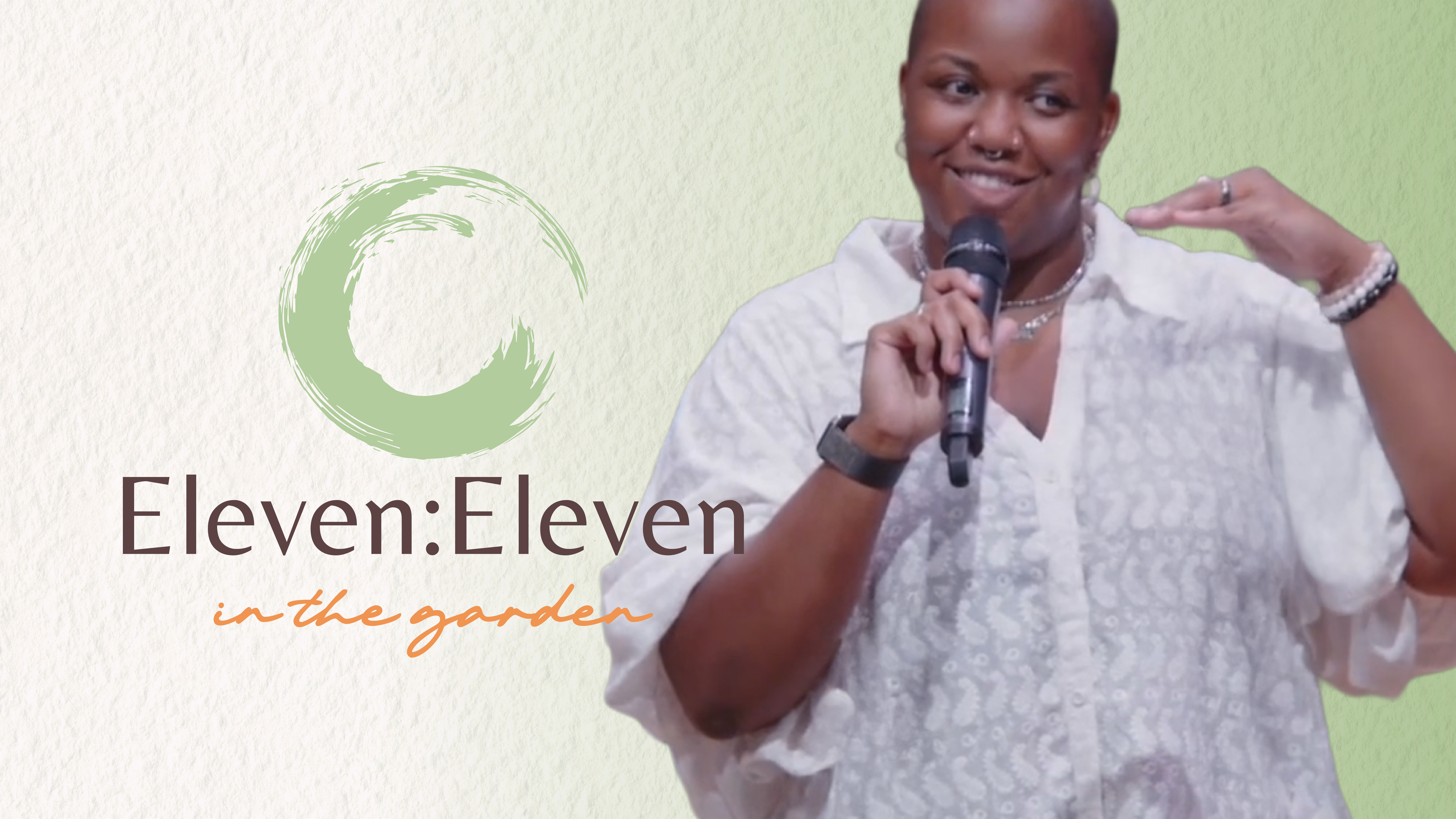 June 15, 2025: Eleven:Eleven Service