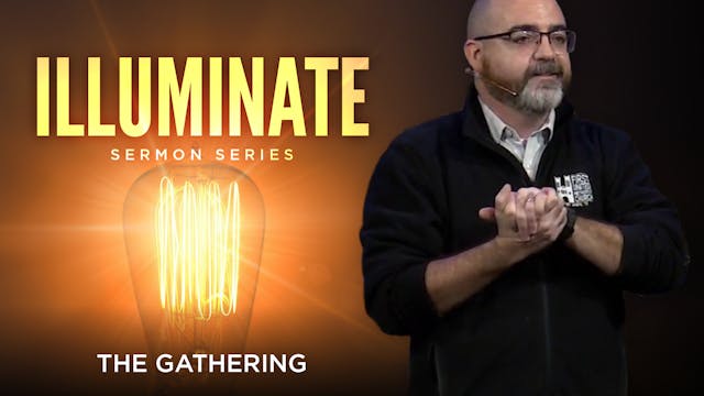 October 12, 2025: The Gathering Service