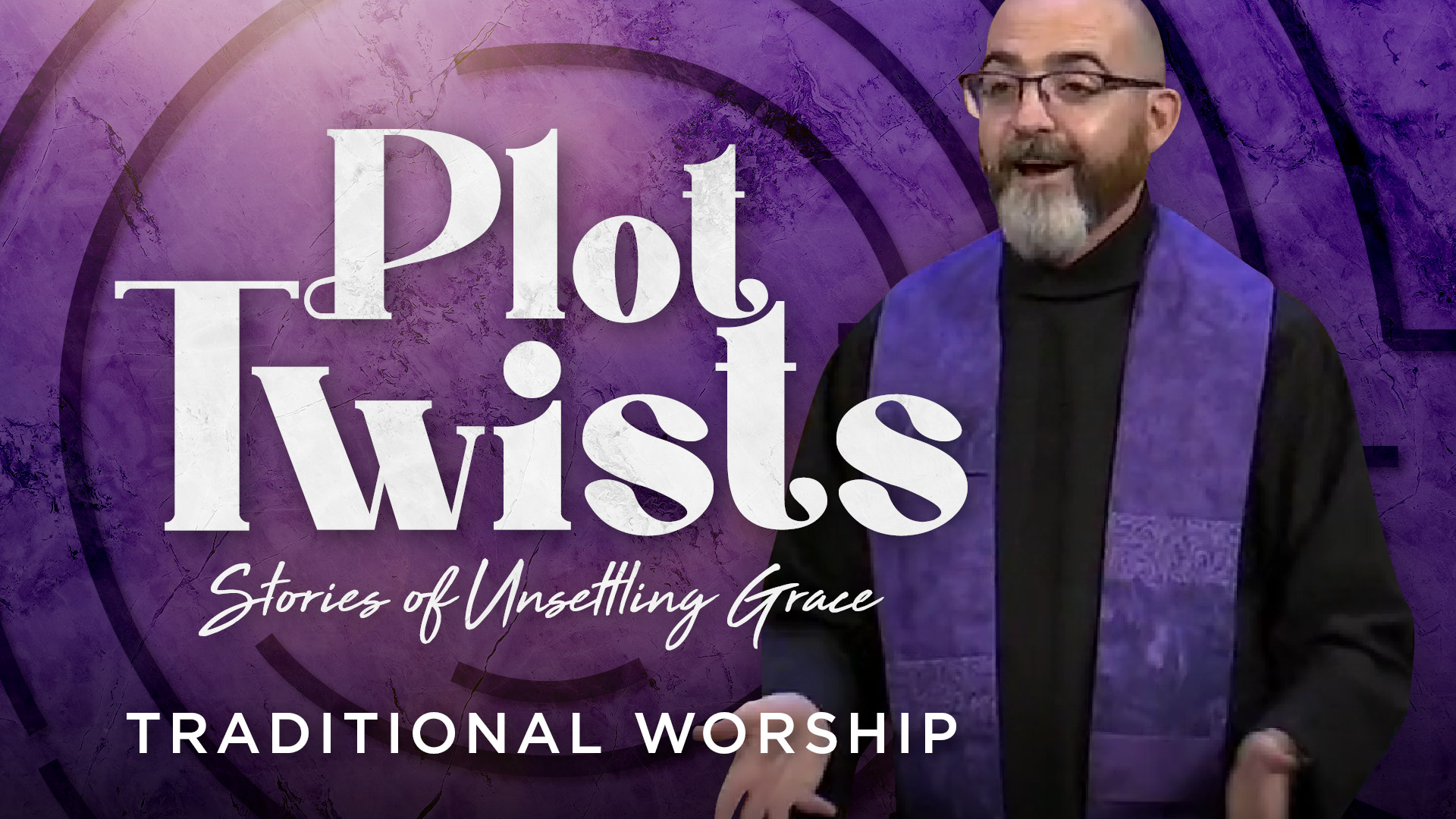 March 22, 2026: Traditional Worship Service