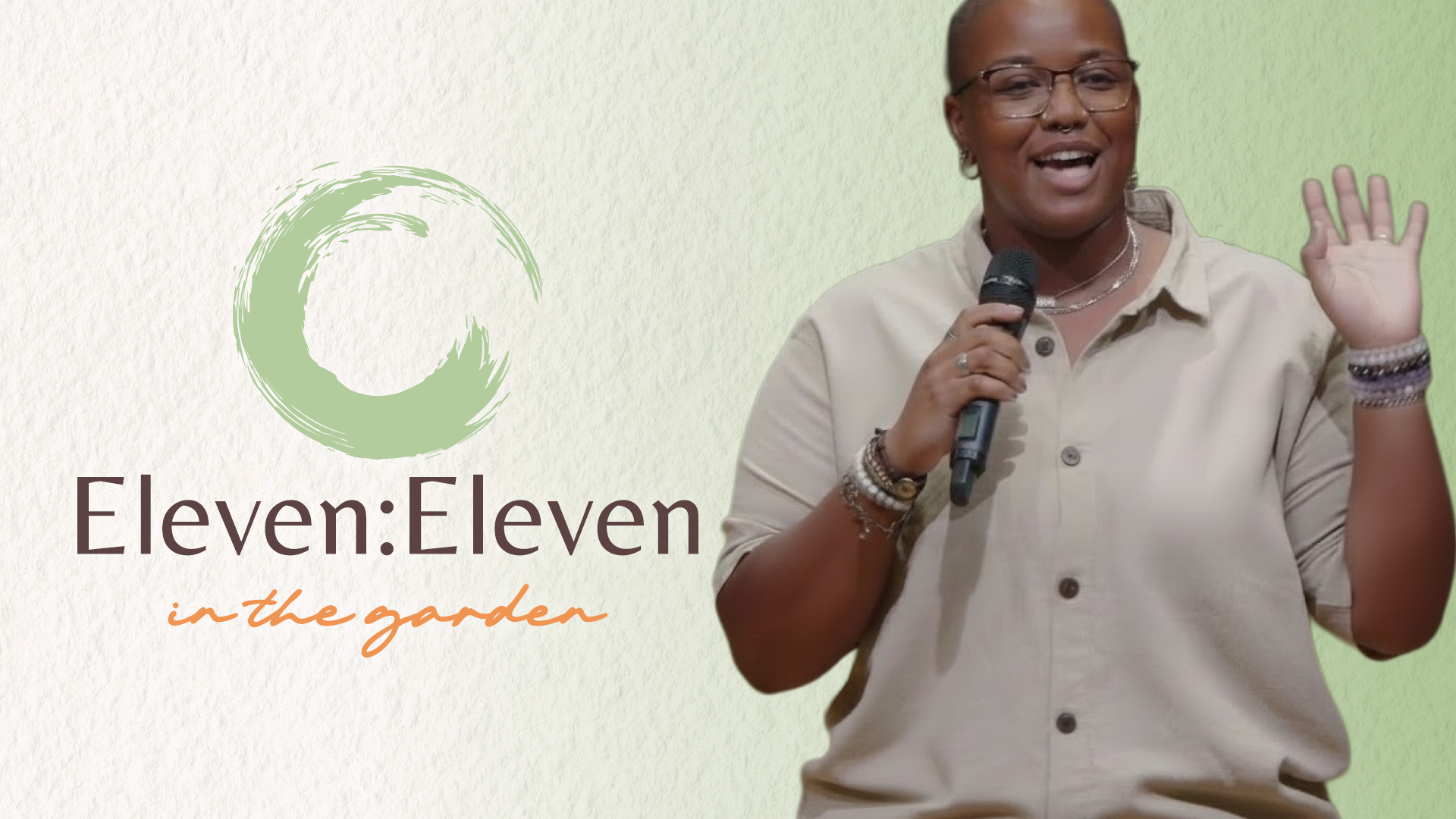 July 27, 2025: Eleven:Eleven Service