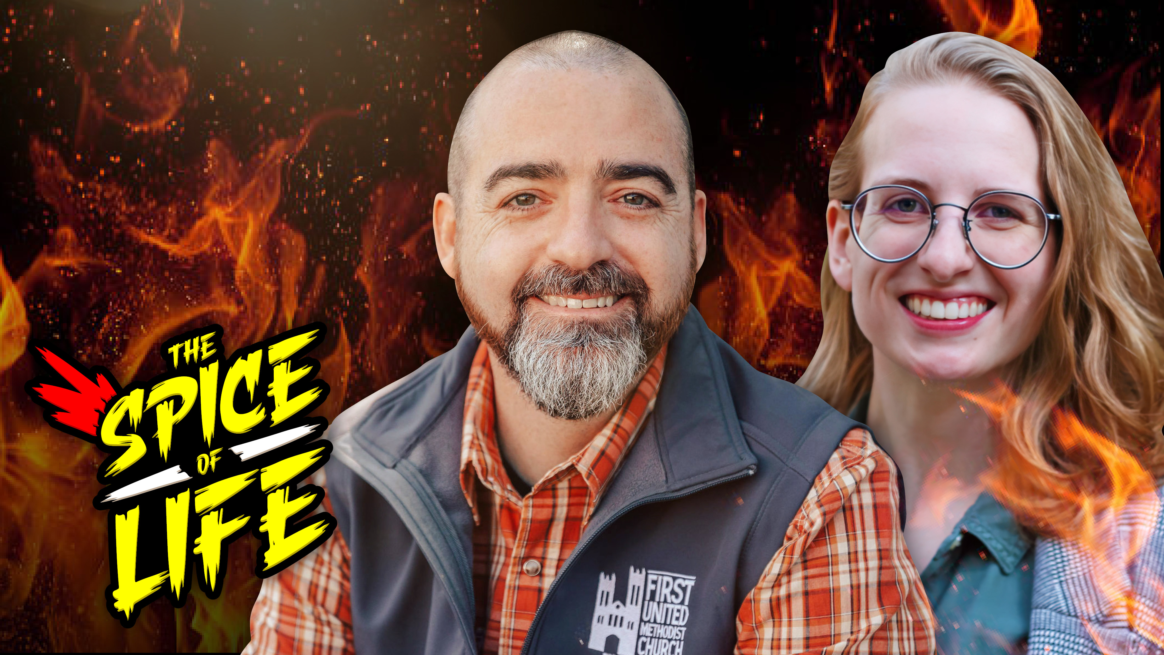 The Spice of Life: Season 1 Episode 1