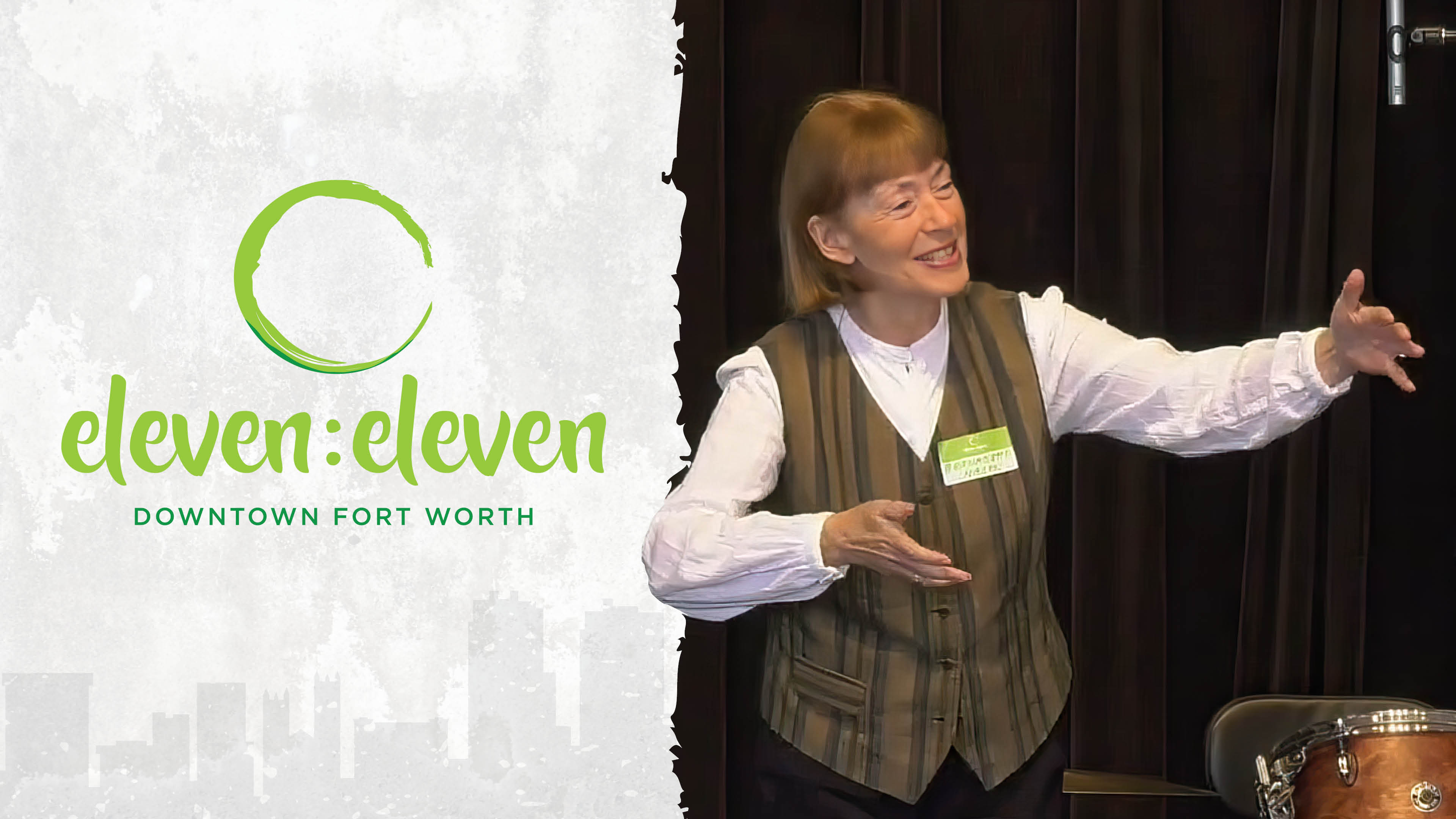 December 17, 2023: eleven:eleven service