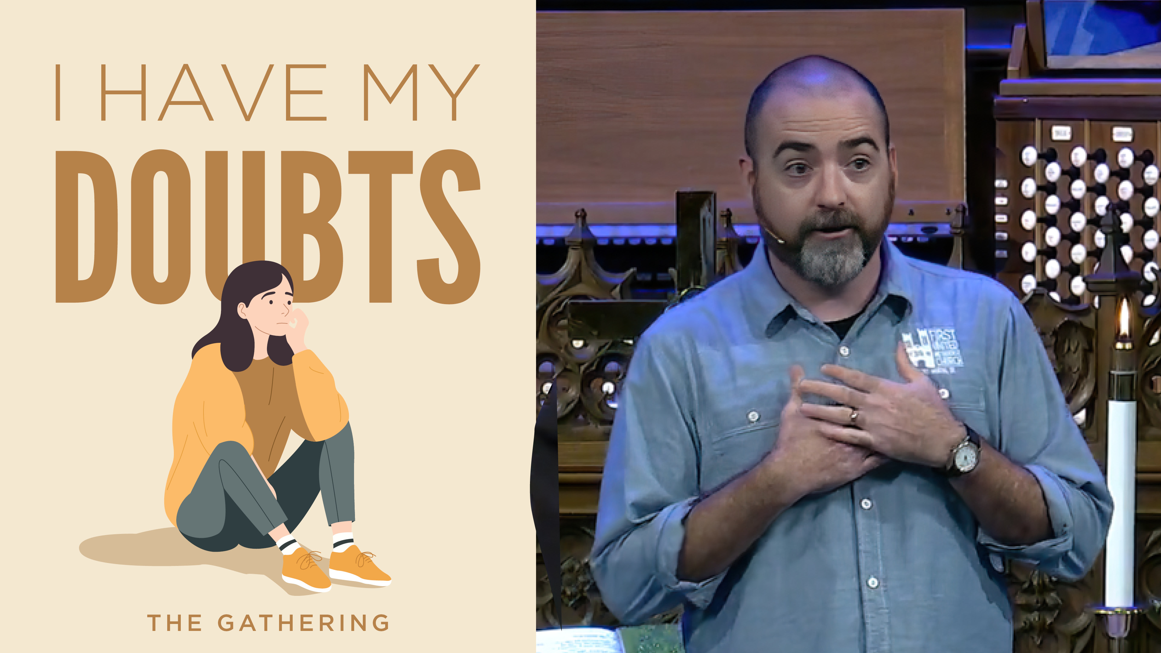 June 18, 2023: The Gathering Service