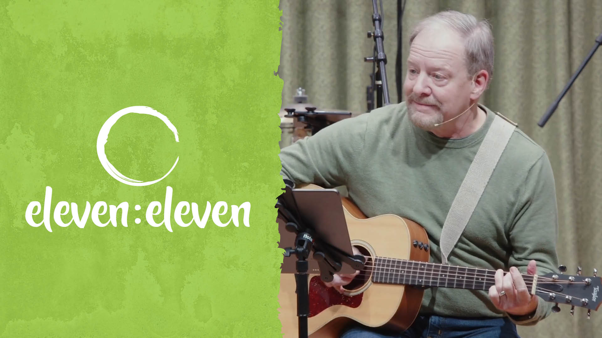 January 26 ,2025: eleven:eleven service