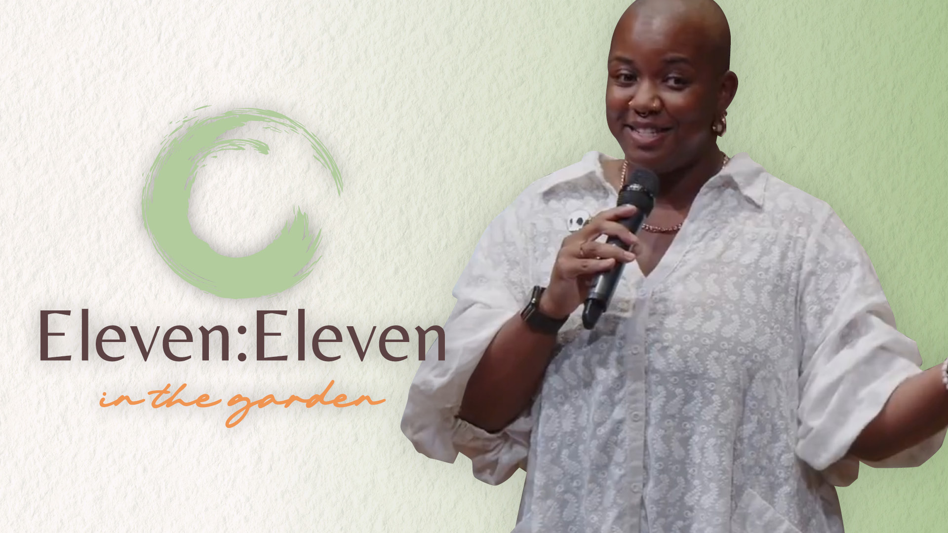 October 12, 2025: Eleven:Eleven Service