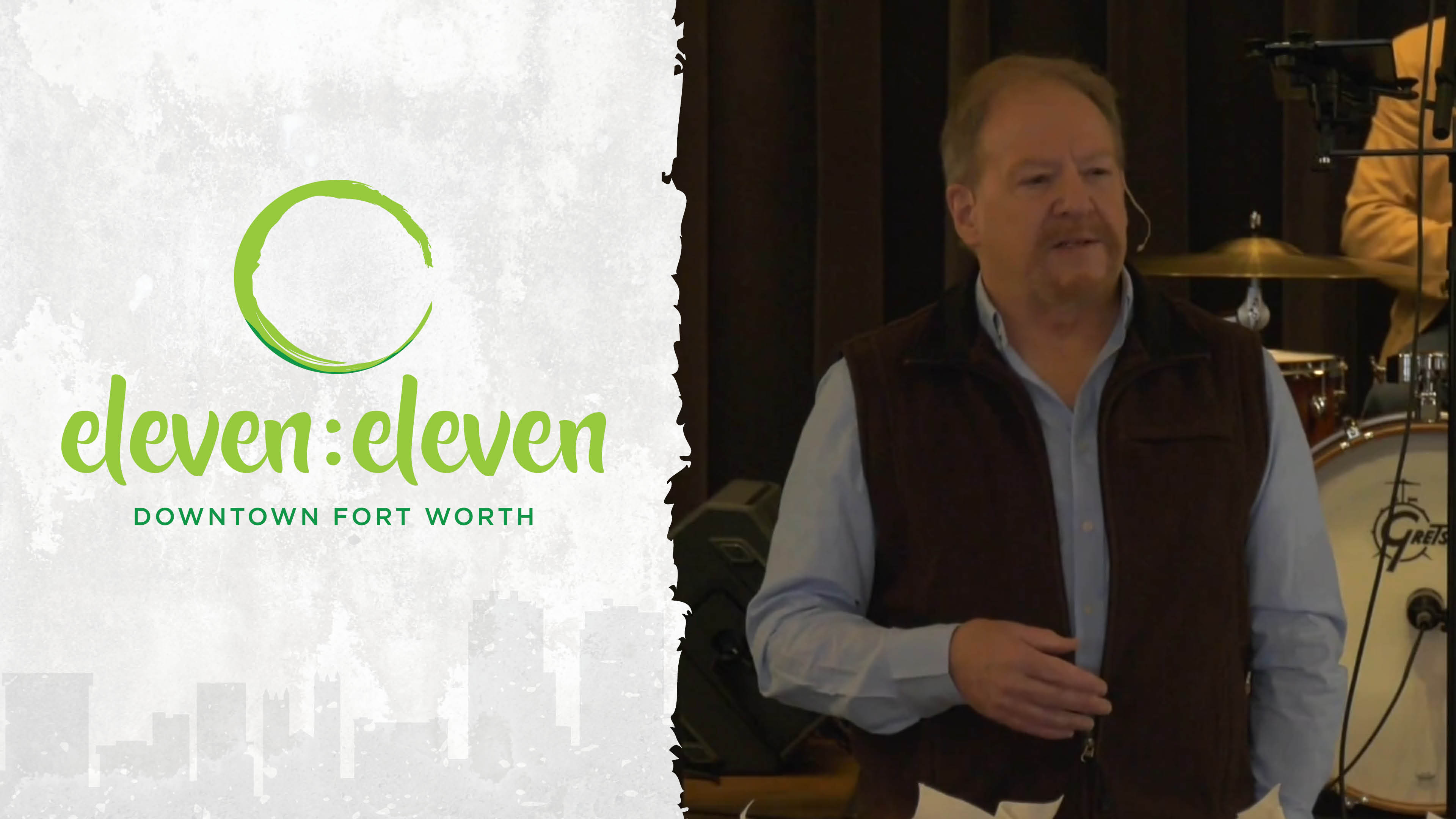 February 11, 2024: eleven:eleven service