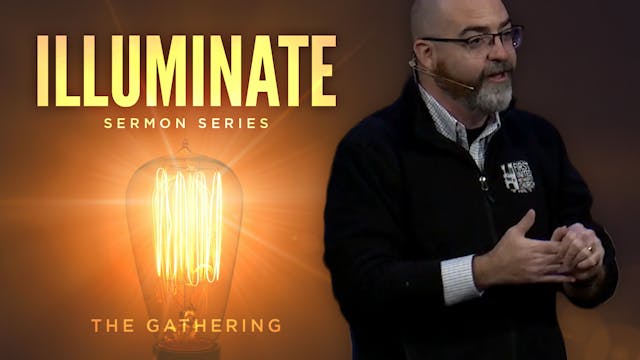 October 26, 2025: The Gathering Service