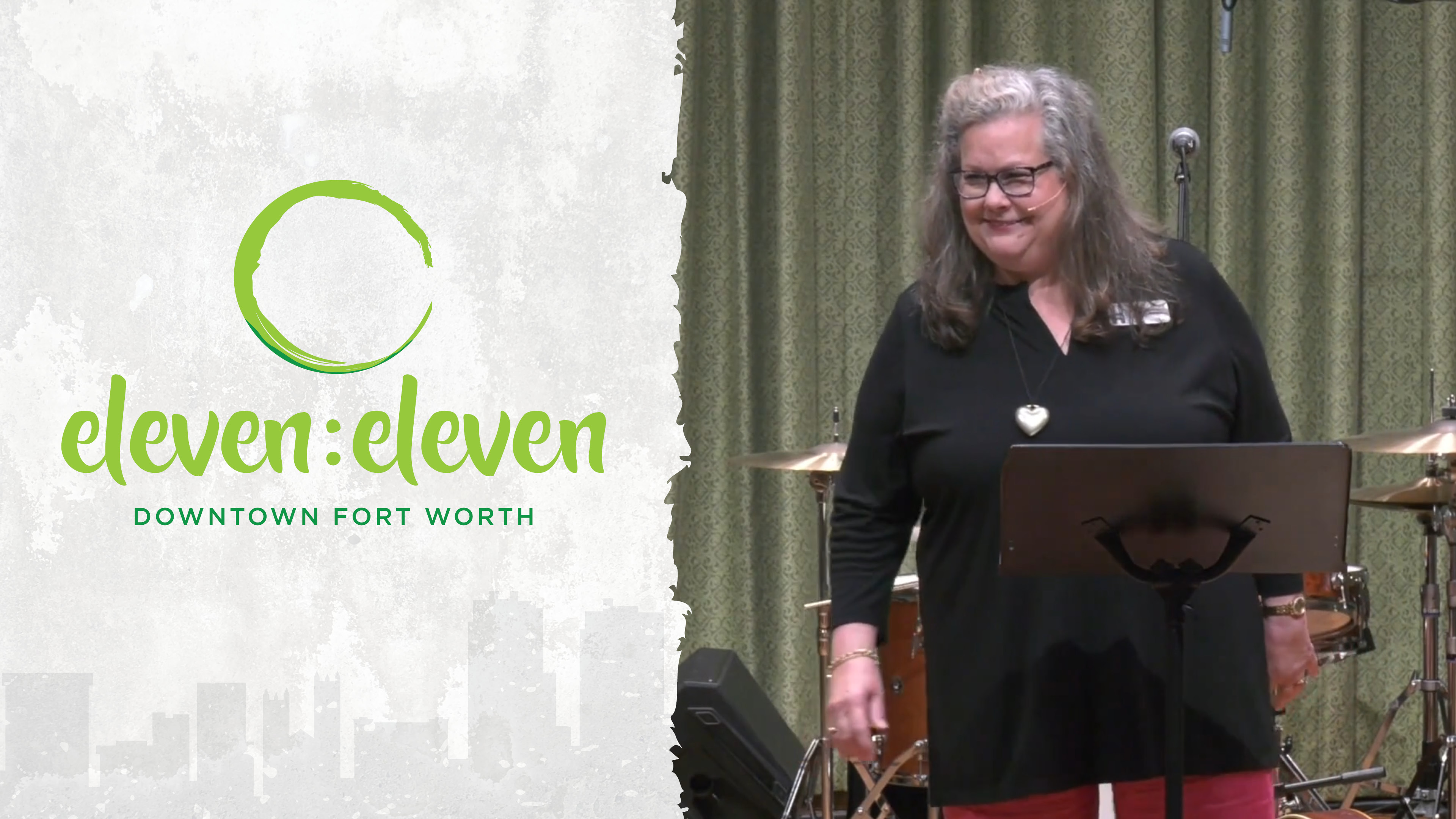 June 9, 2024: eleven:eleven service