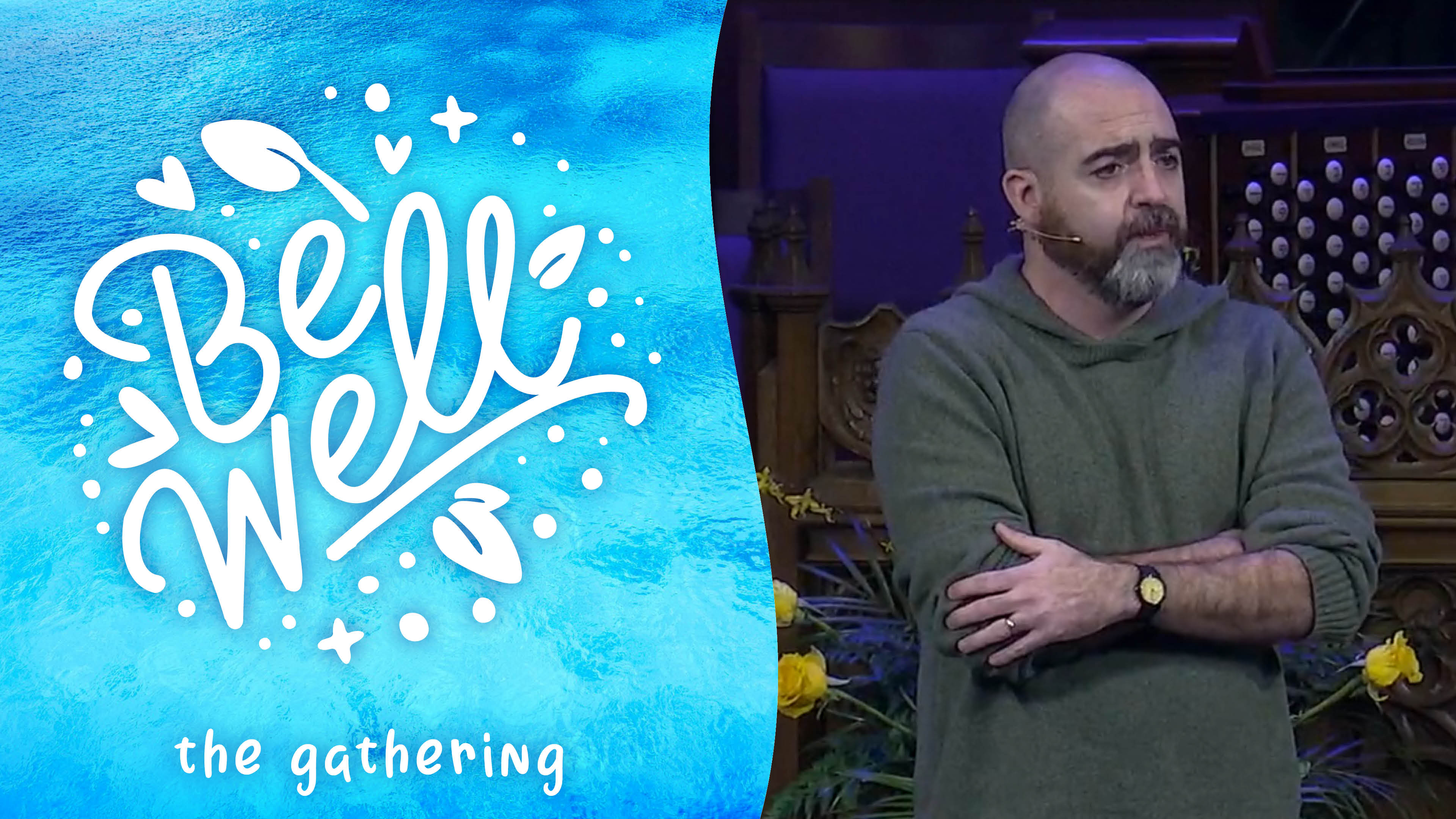 February 11, 2024: The Gathering Service
