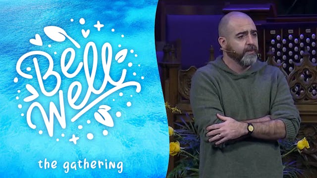 February 11, 2024: The Gathering Service