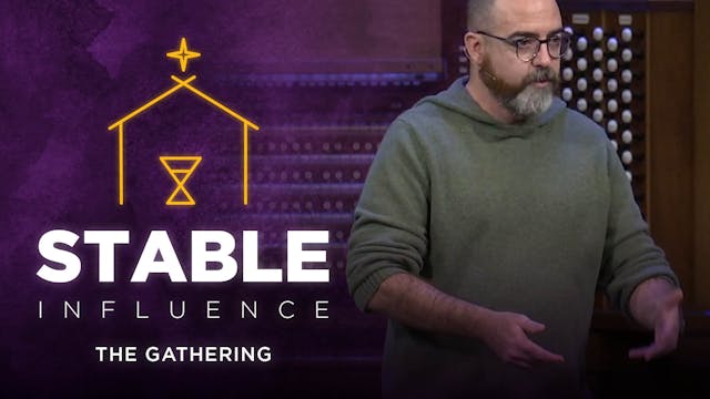 December 8, 2024: The Gathering Service