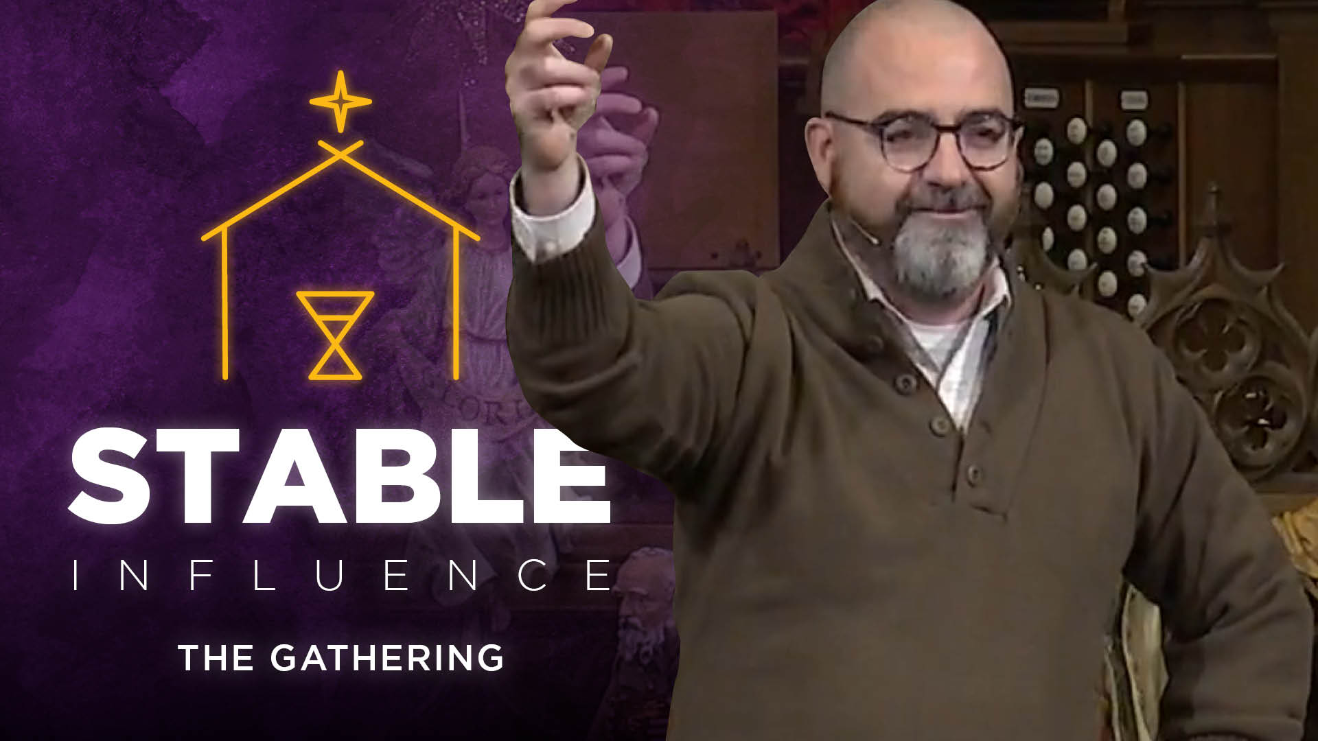 December 22, 2024: The Gathering Service 