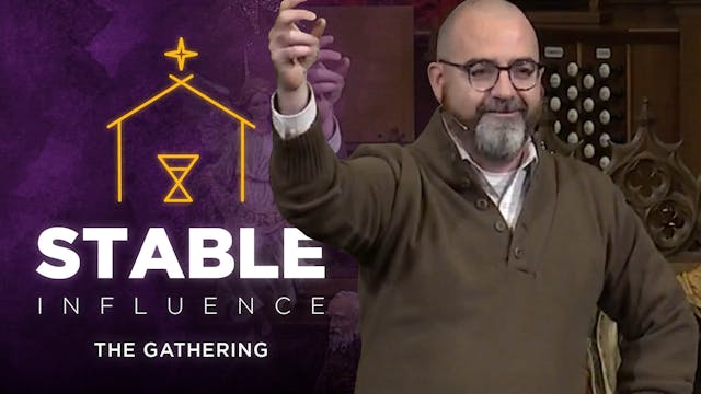 December 22, 2024: The Gathering Serv...