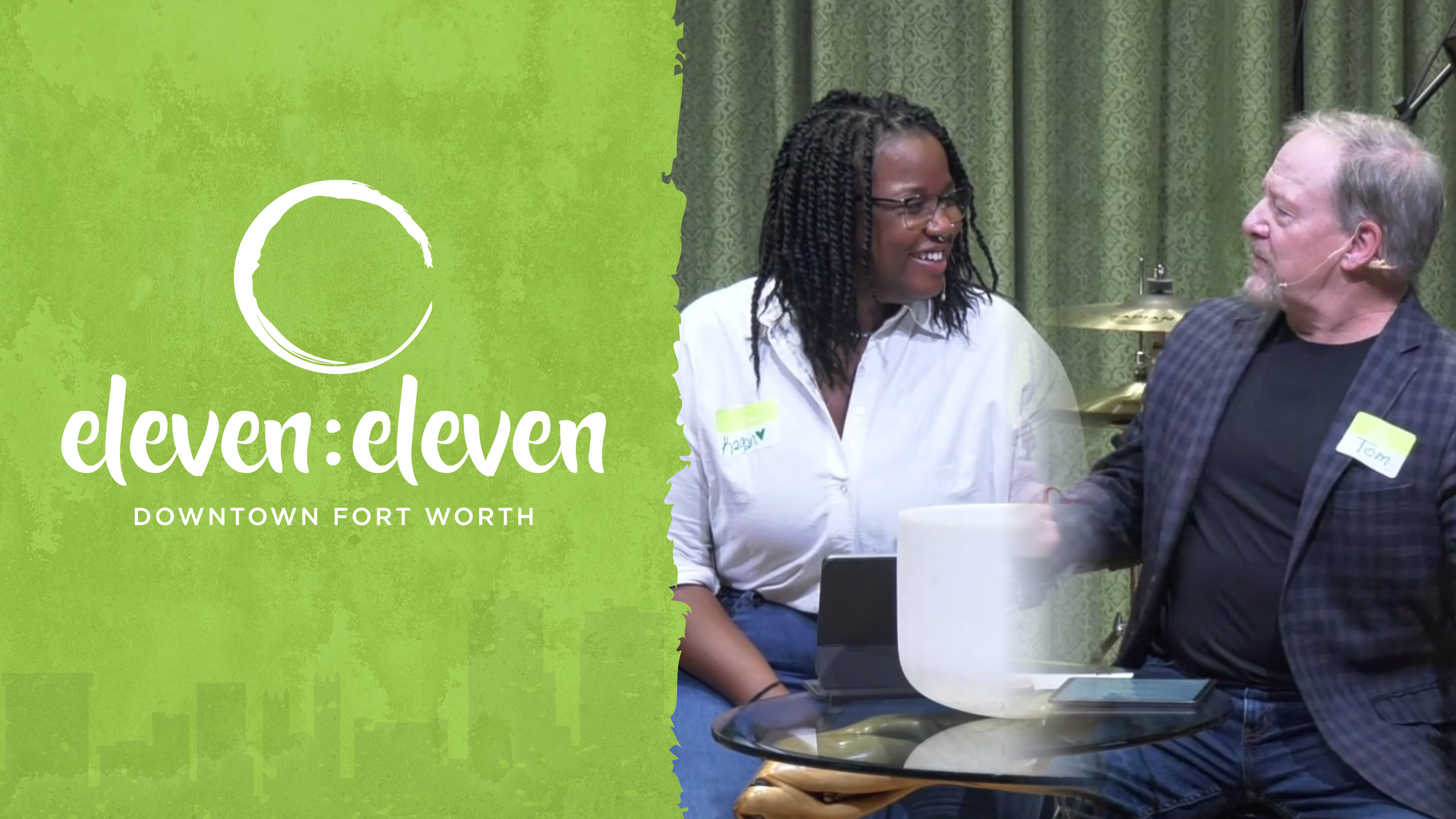 September 29, 2024 eleveneleven service