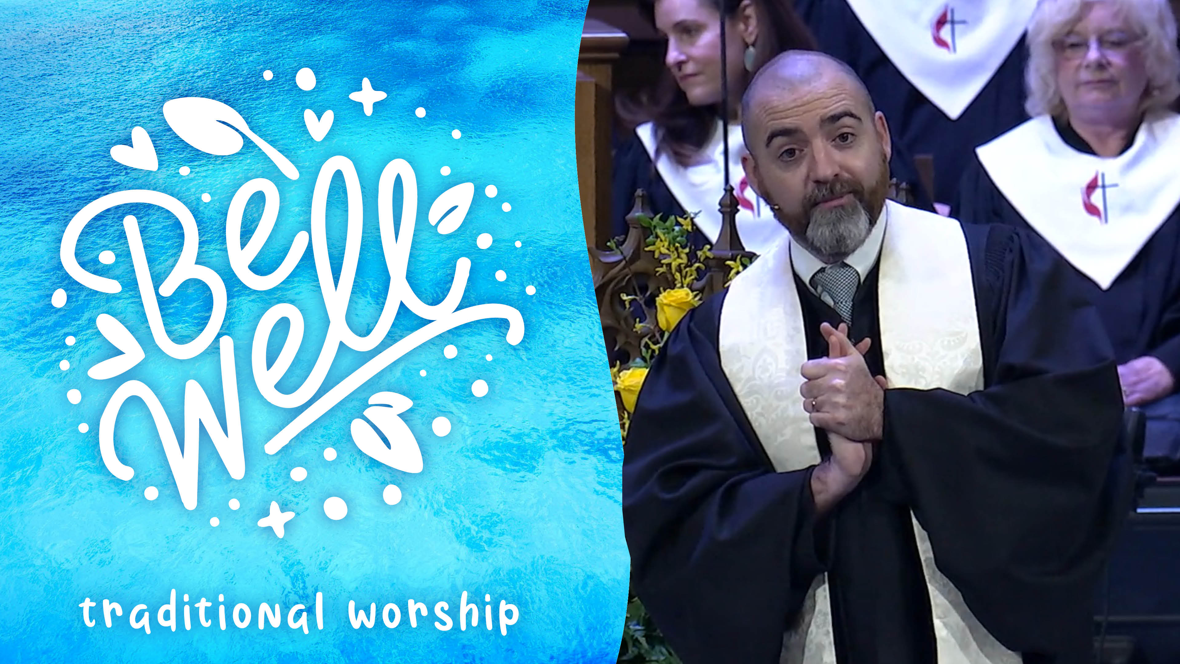 February 11, 2024- Traditional Worship Service