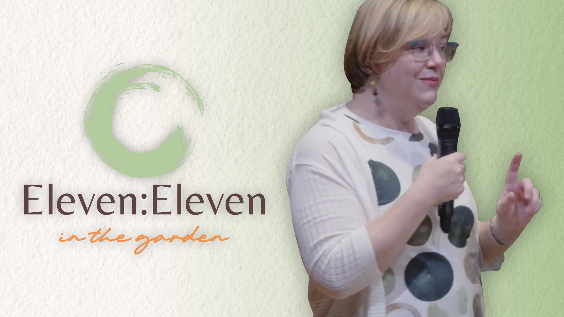 July 19, 2026: Eleven:Eleven Service