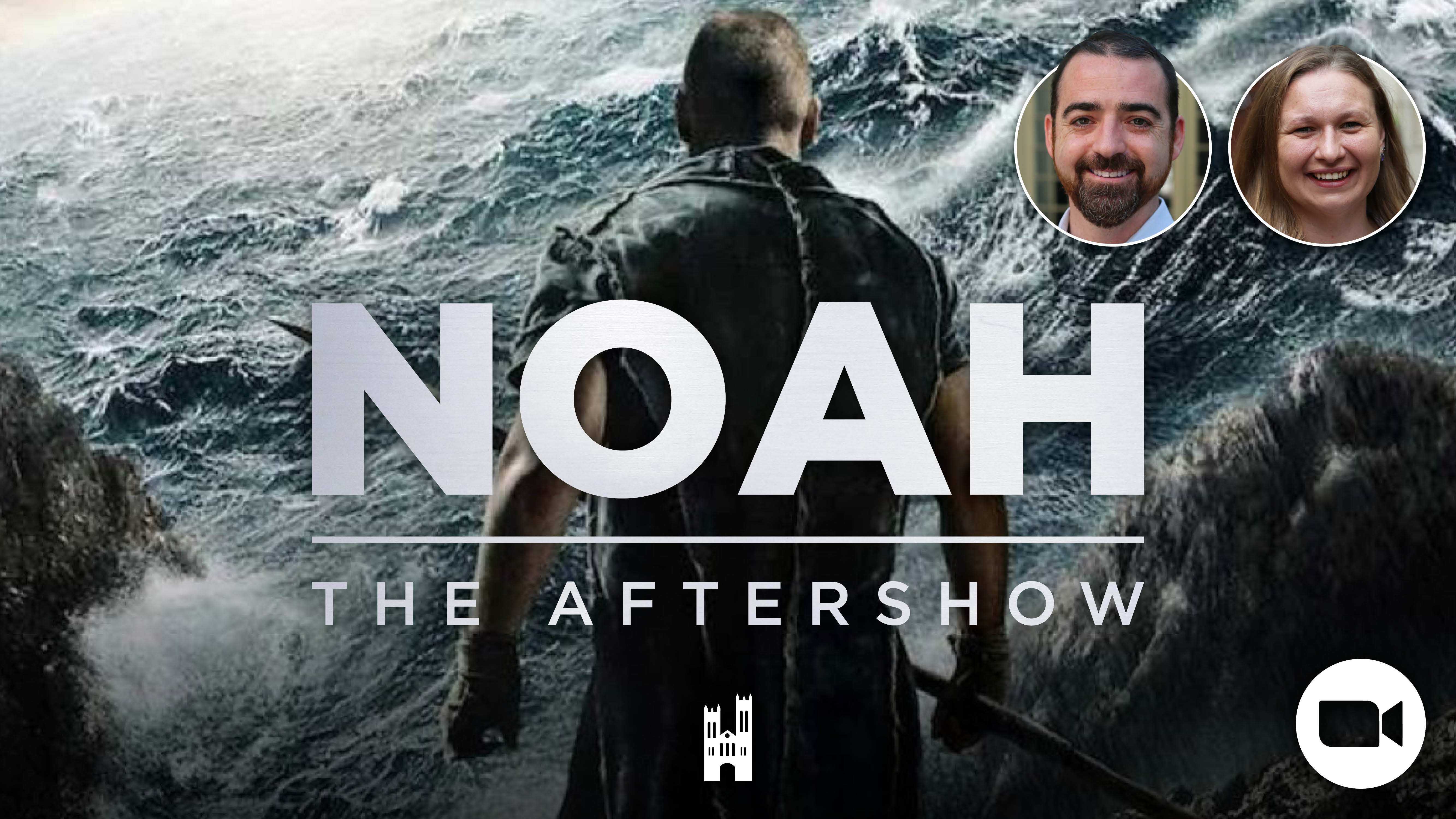 Noah The Aftershow