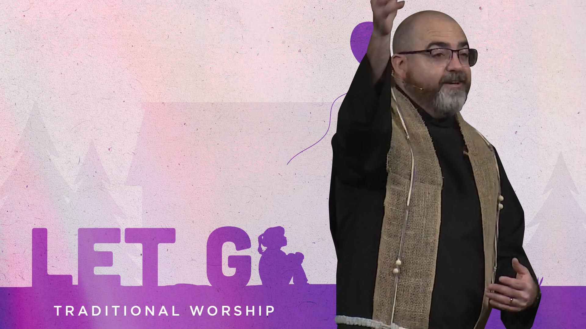 March 30, 2025: Traditional Worship Service