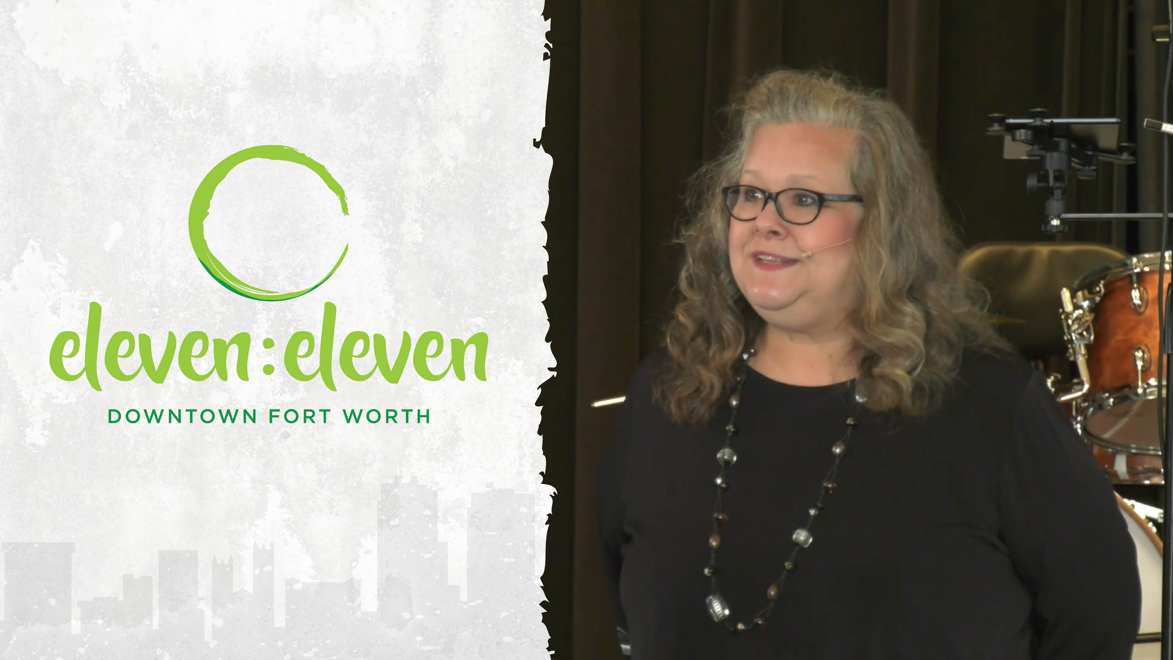 October 8, 2023: eleven:eleven service