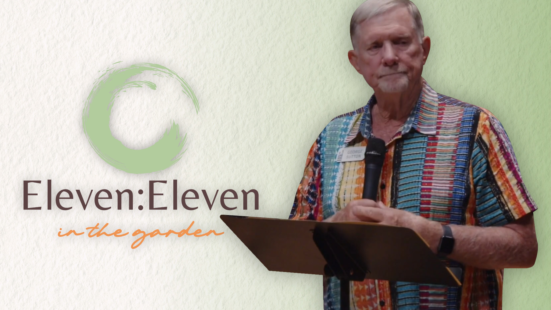 June 28, 2026: Eleven:Eleven Service