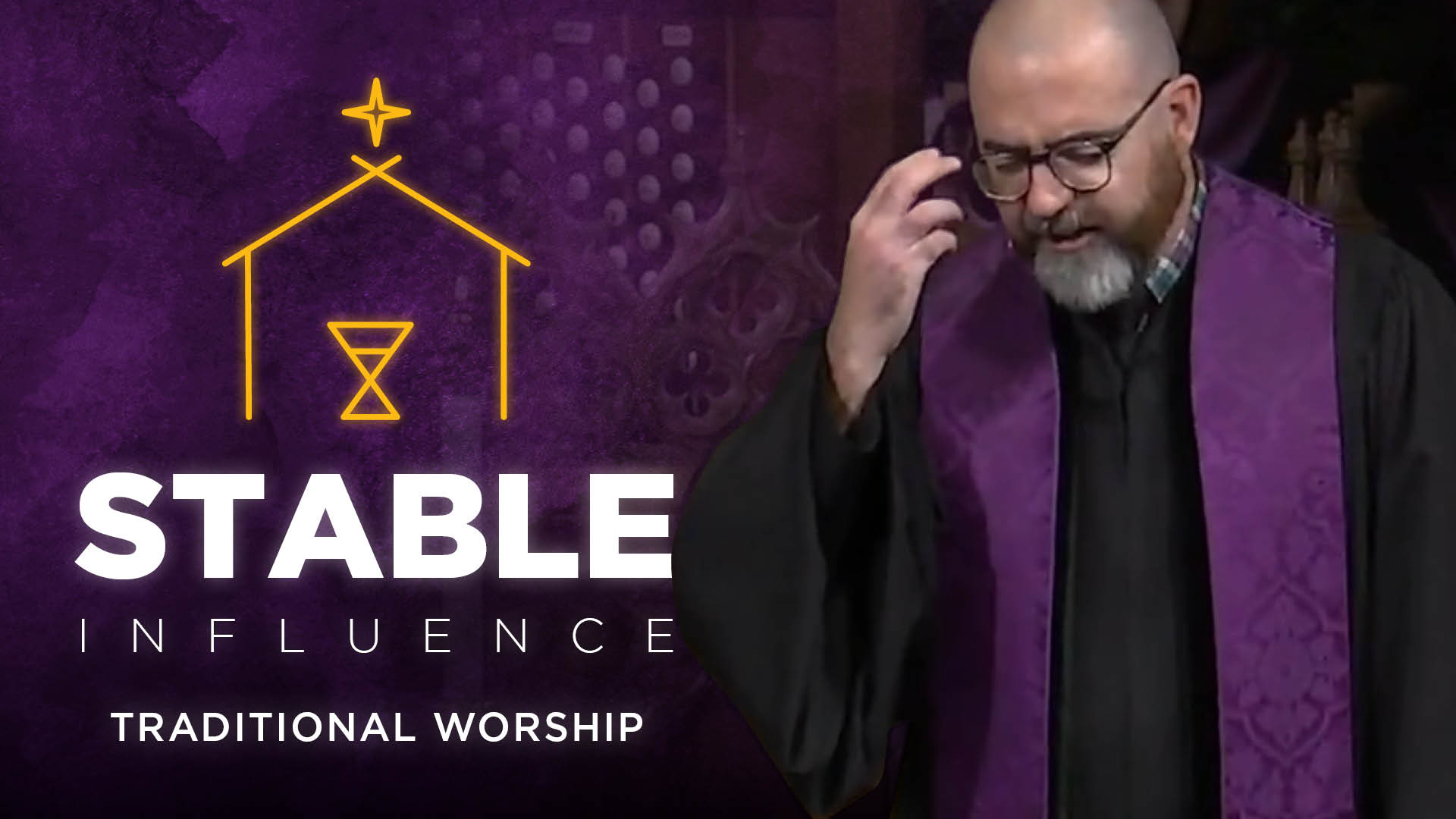 December 15, 2024 Traditional Worship Service