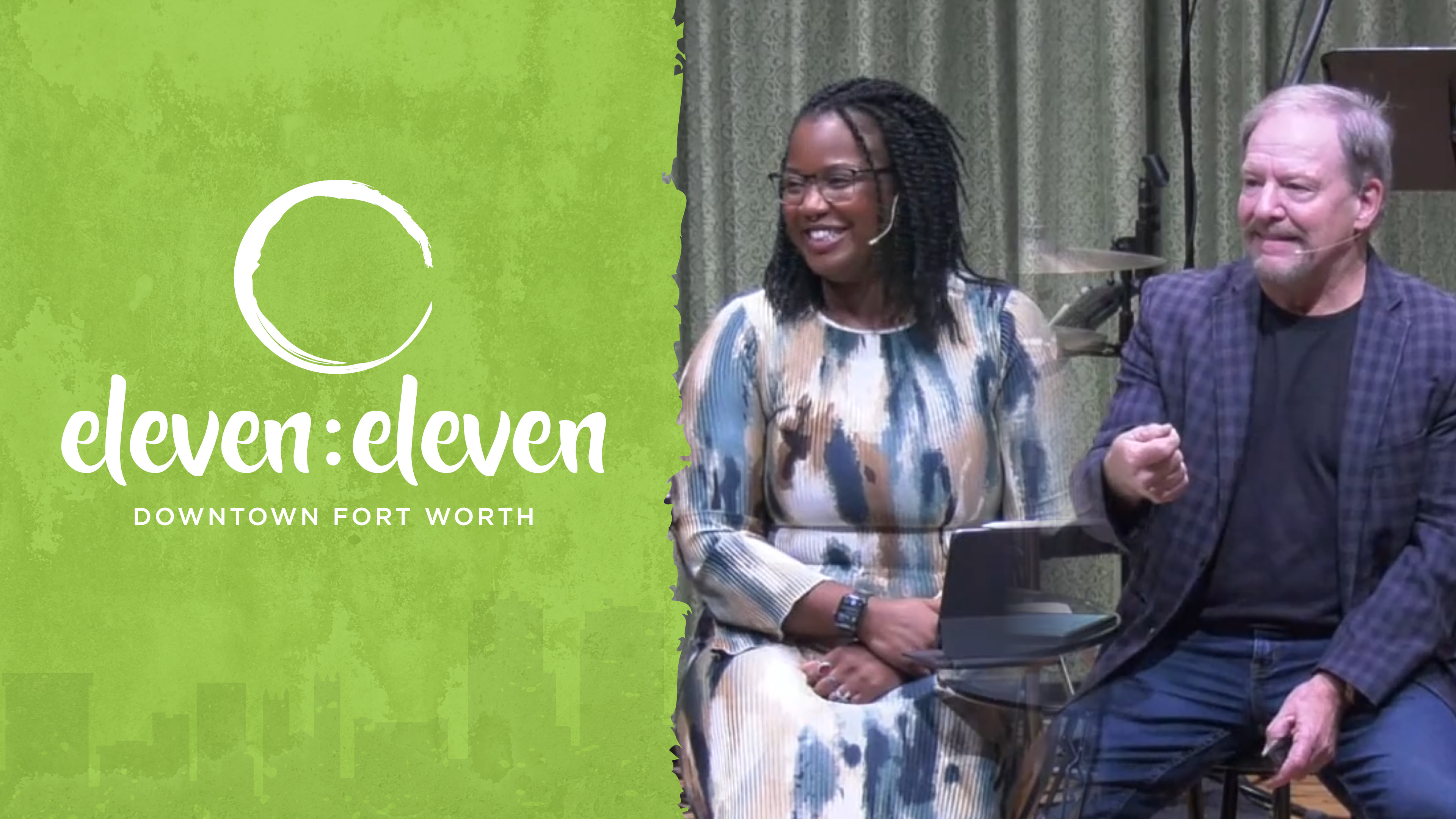 September 22, 2024: eleven:eleven service