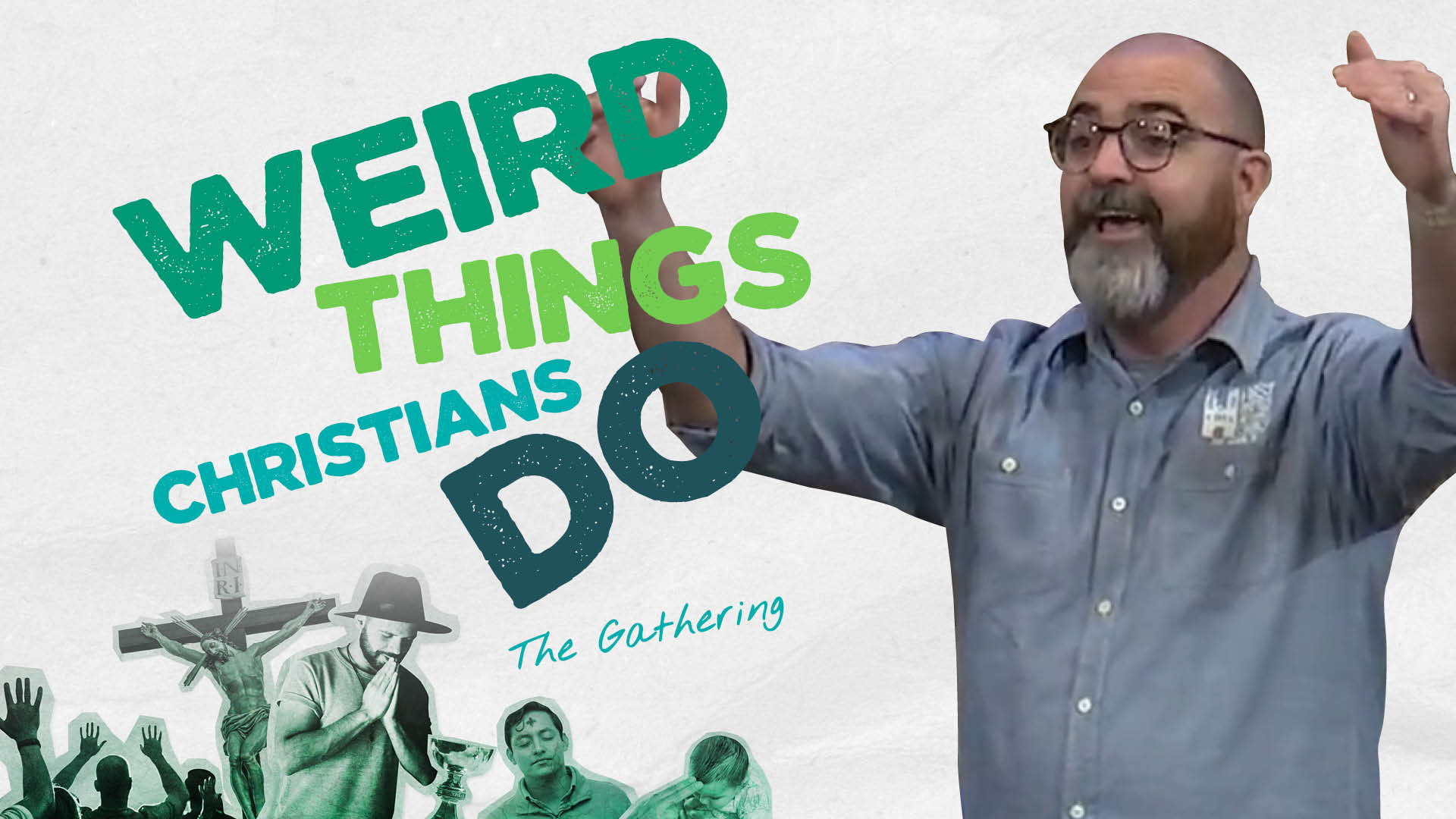 January 5, 2024: The Gathering Service