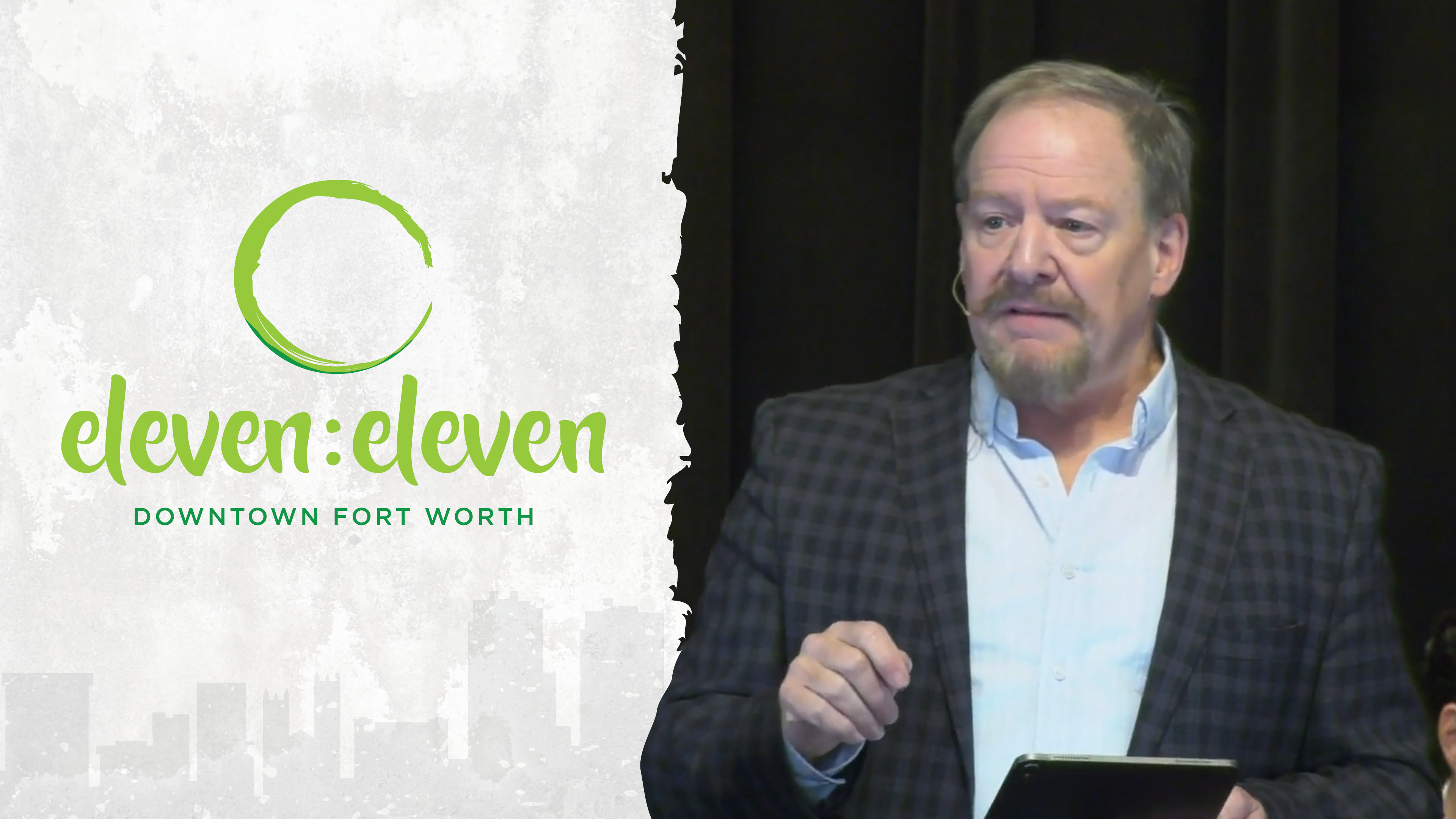 April 9, 2023 eleveneleven service