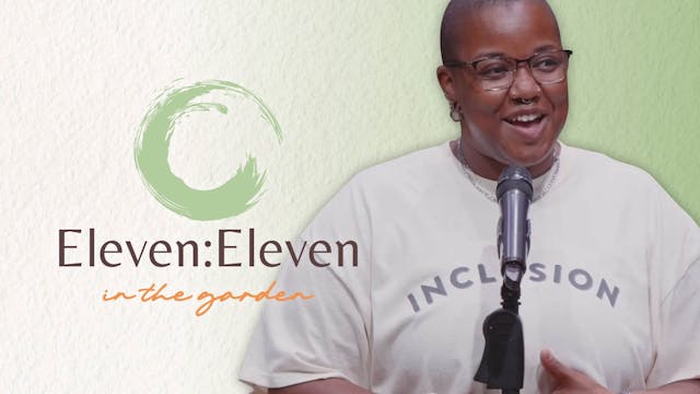 June 1, 2025: Eleven:Eleven Service