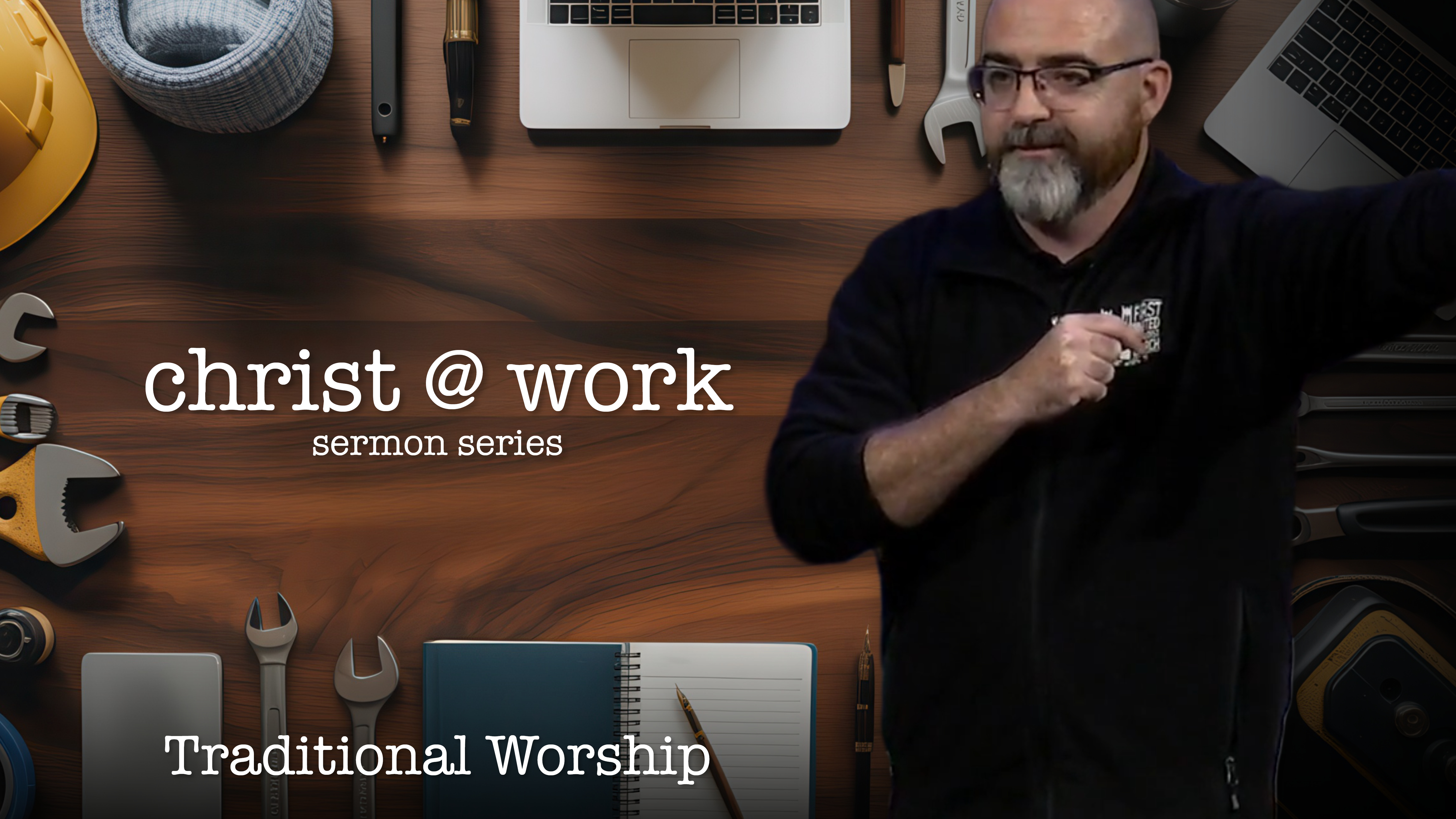 September 14, 2025: Traditional Worship Service