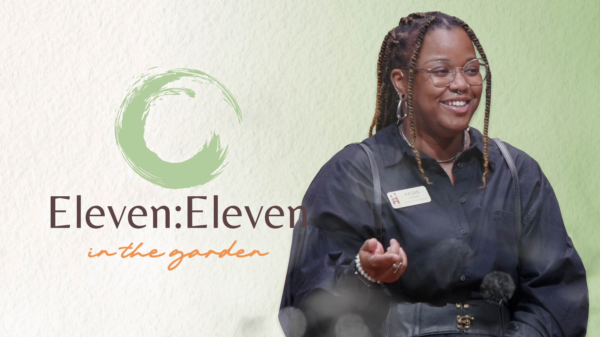 March 9, 2025: eleven:eleven service