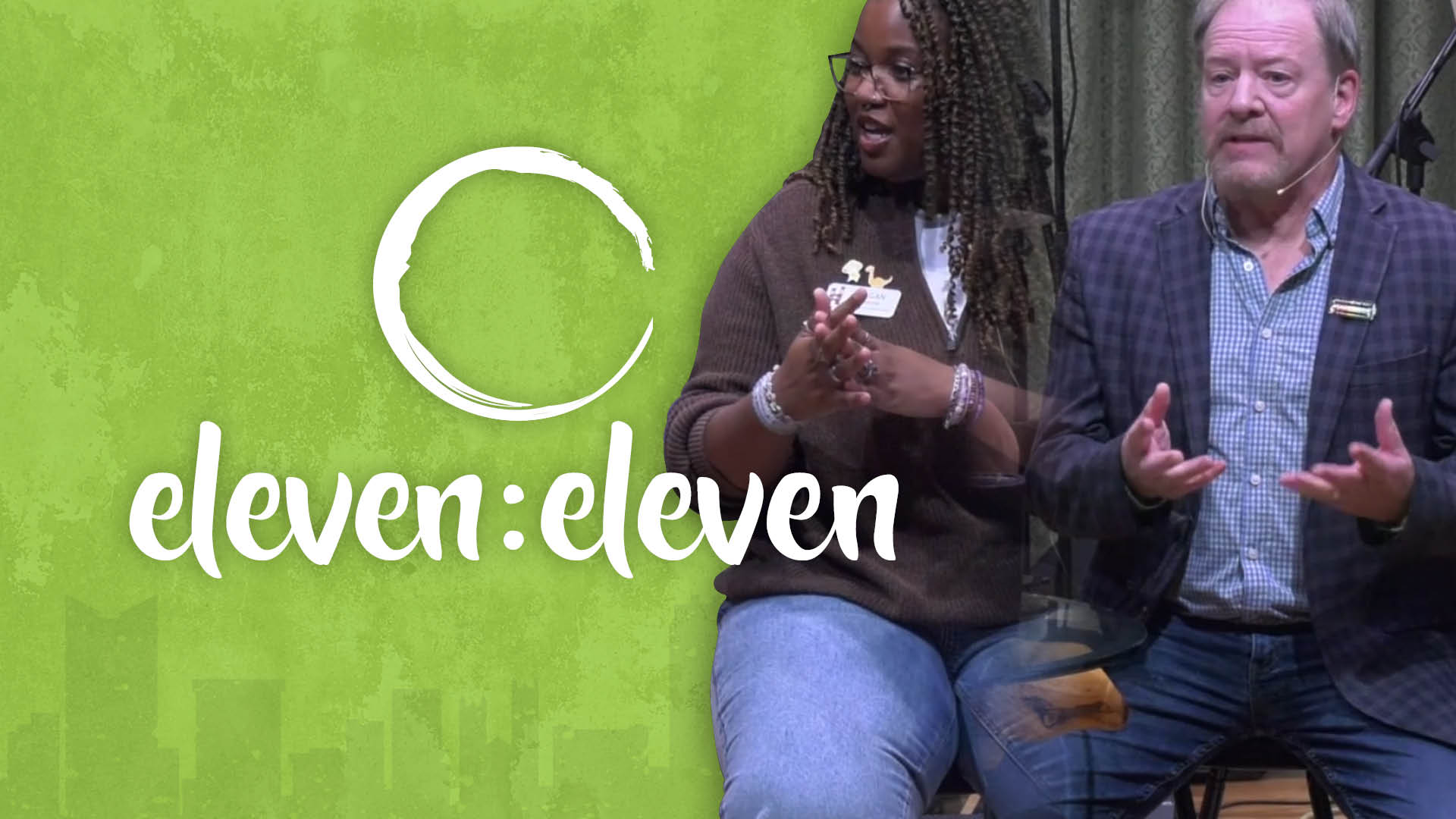 November 24, 2024: eleven:eleven service