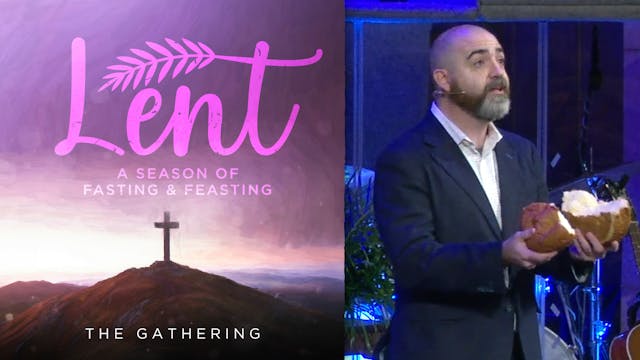 March 24, 2024: The Gathering Service