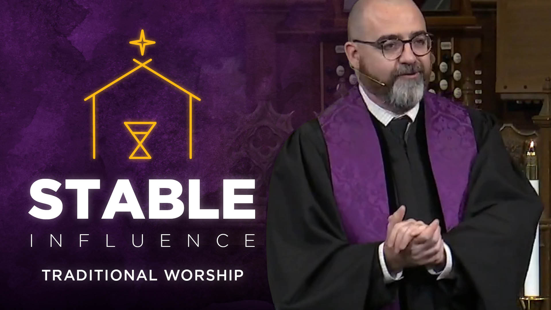 December 22, 2024: Traditional Worship Service