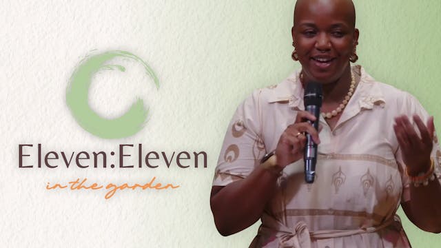 October 26, 2025: Eleven:Eleven Service