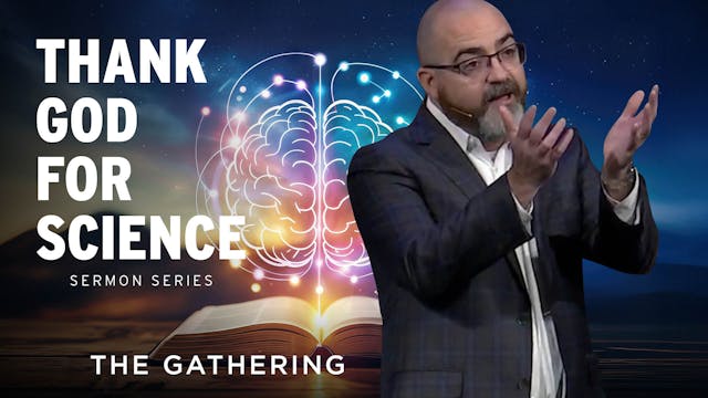 May 4, 2025: The Gathering Service