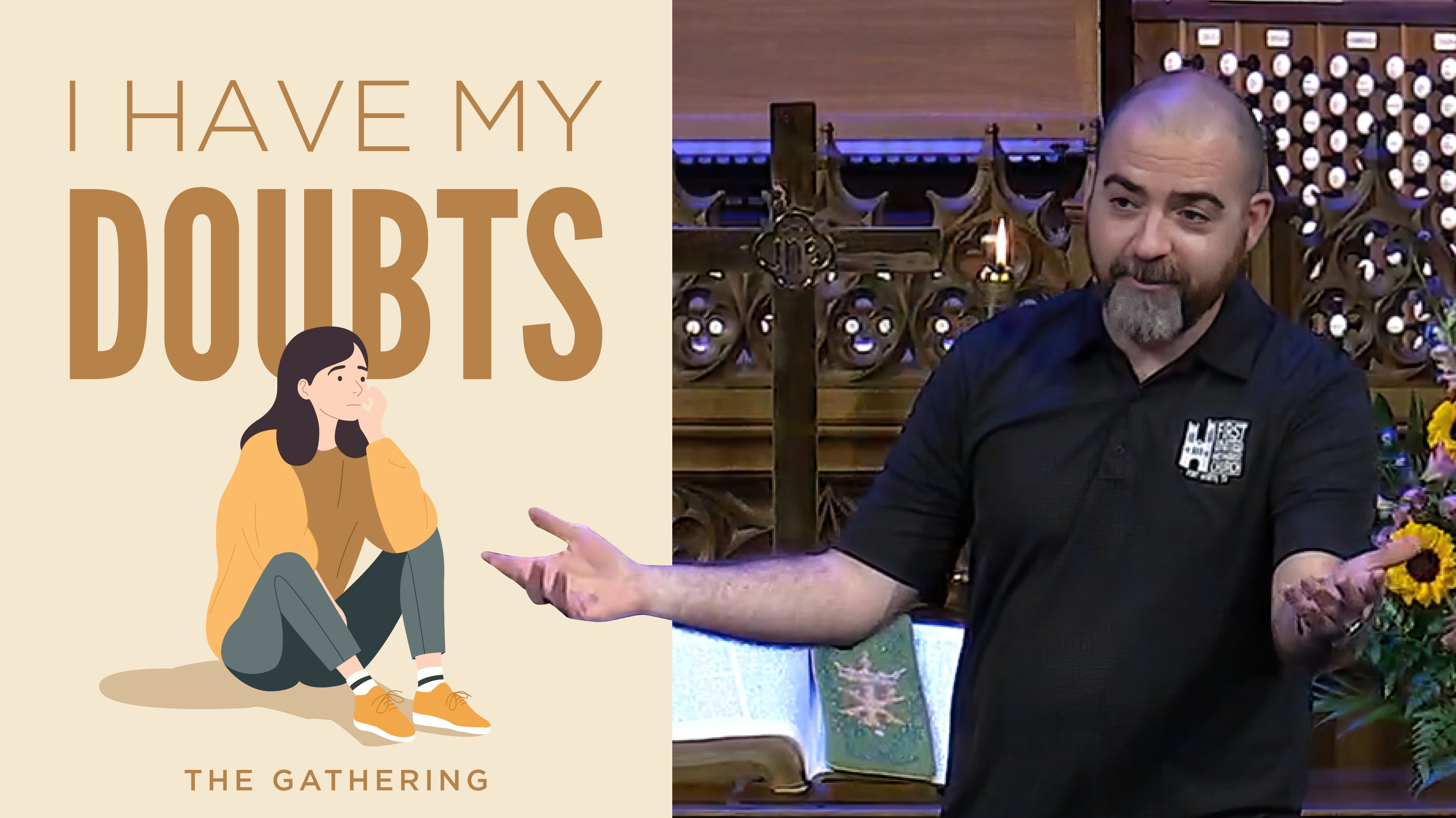 June 11, 2023: The Gathering Service